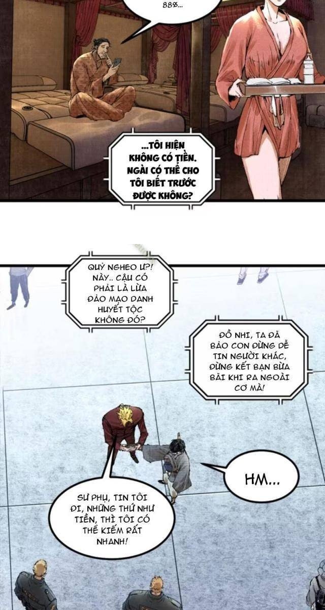 Đạo Vô Danh - Page 47
