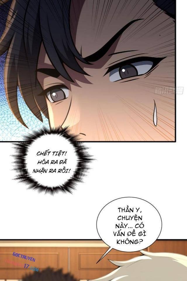 Nhân Vật Phản Diện Muốn Sống Thêm Một Ngày - Page 32