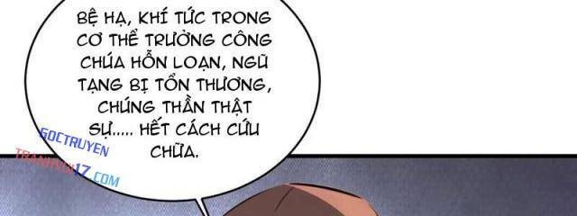 Nhân Vật Phản Diện Muốn Sống Thêm Một Ngày - Page 4