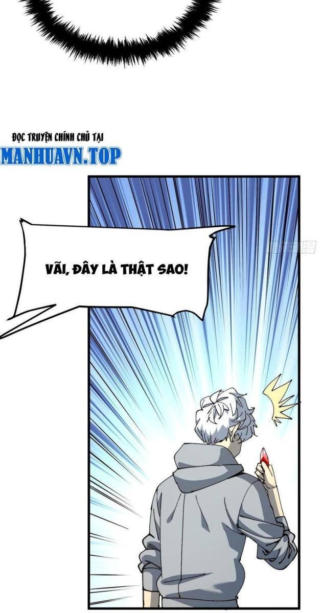 Tôi Dùng Hệ Thống Đỉnh Cấp Tái Tạo Thế Giới - Page 41