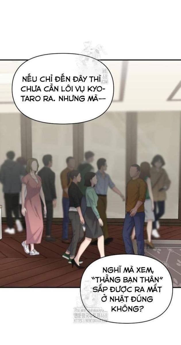 Tôi Bị Hiểu Lầm Là Diễn Viên Thiên Tài Quái Vật - Page 40