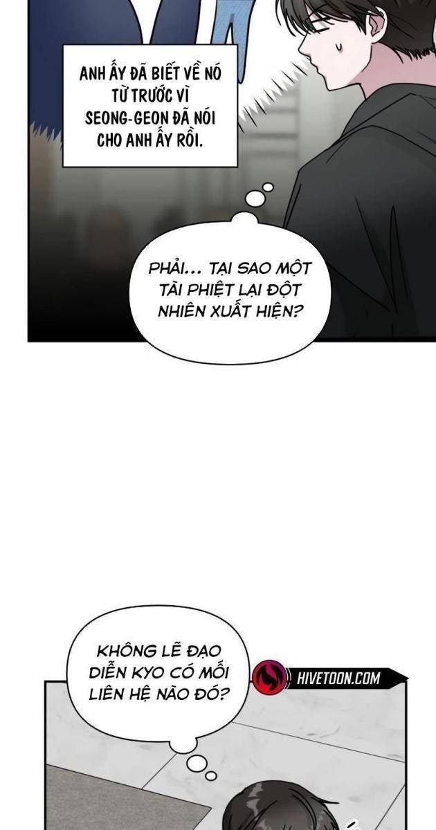 Tôi Bị Hiểu Lầm Là Diễn Viên Thiên Tài Quái Vật - Page 70