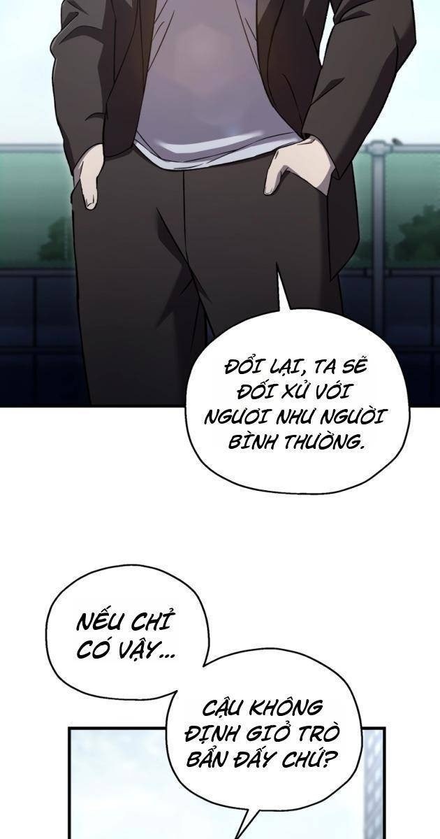 Chỉ Mình Ta Hồi Sinh - Page 17