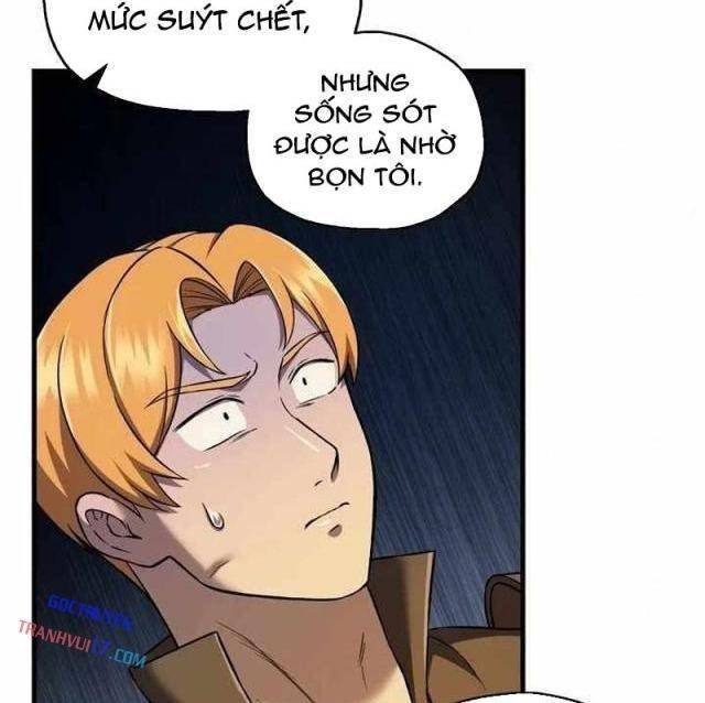 Chỉ Mình Ta Hồi Sinh - Page 20