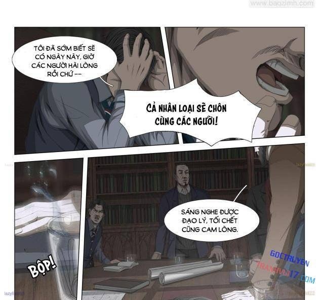 Tam Thể - Page 13