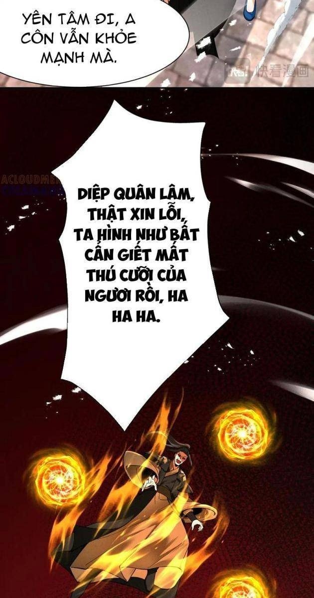 Gặp Mạnh Thì Càng Mạnh, Tu Vi Của Ta Không Giới Hạn - Page 73