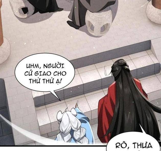 Gặp Mạnh Thì Càng Mạnh, Tu Vi Của Ta Không Giới Hạn - Page 78