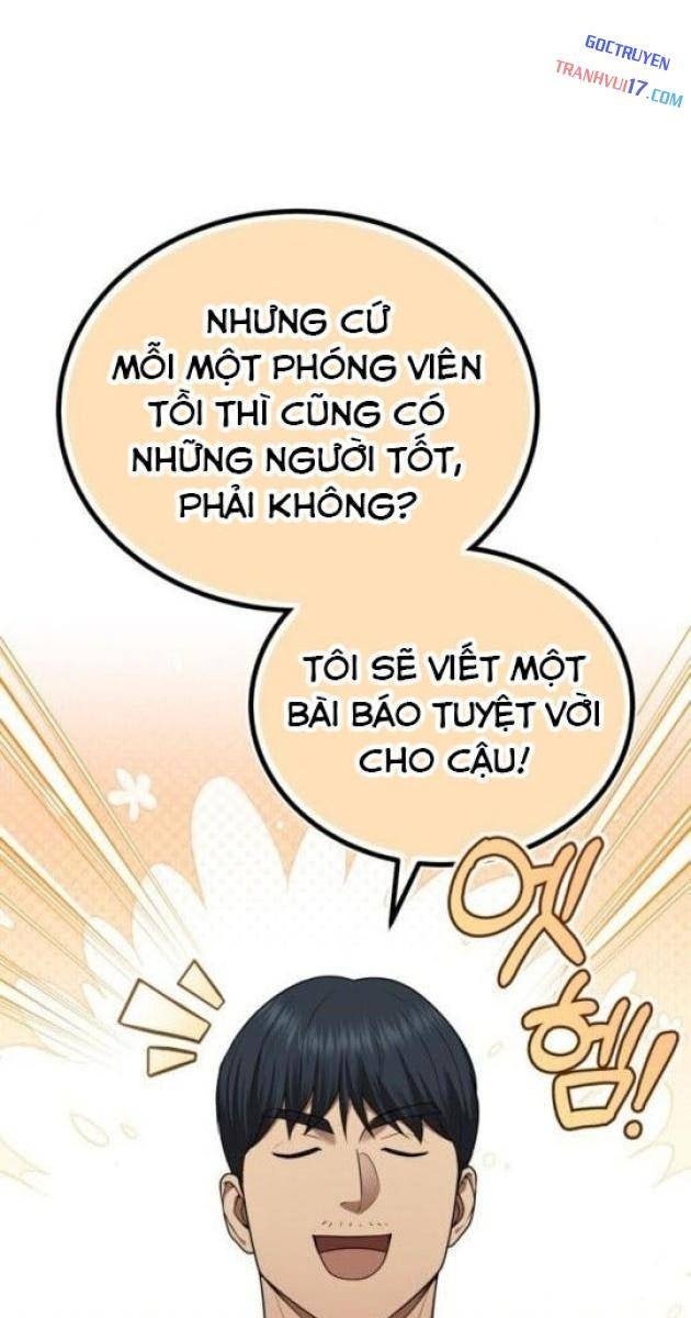 Bác Sĩ Hồi Quy Chỉ Muốn Sống Bình Lặng - Page 25