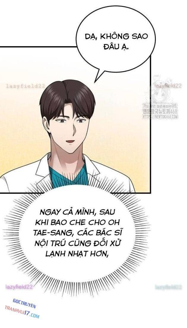 Bác Sĩ Hồi Quy Chỉ Muốn Sống Bình Lặng - Page 108