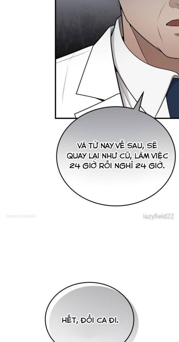 Bác Sĩ Hồi Quy Chỉ Muốn Sống Bình Lặng - Page 119