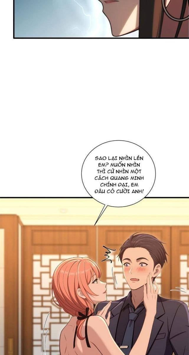 Nhân Vật Phản Diện Muốn Sống Thêm Một Ngày - Page 27
