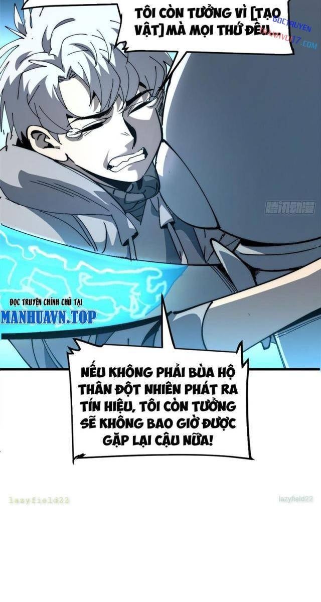 Tôi Dùng Hệ Thống Đỉnh Cấp Tái Tạo Thế Giới - Page 9