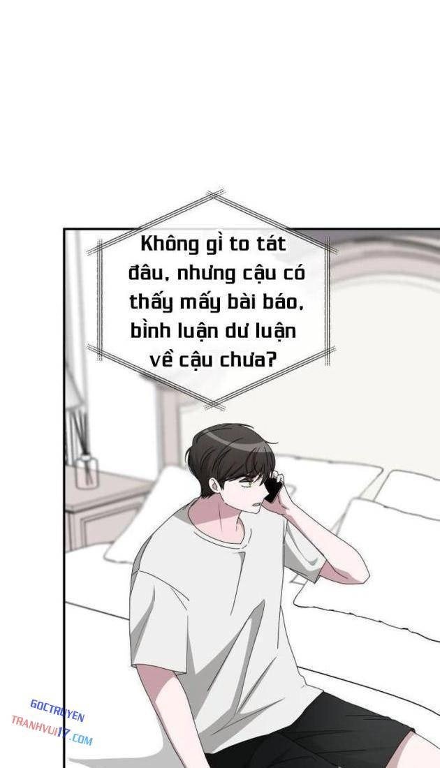 Tôi Bị Hiểu Lầm Là Diễn Viên Thiên Tài Quái Vật - Page 17