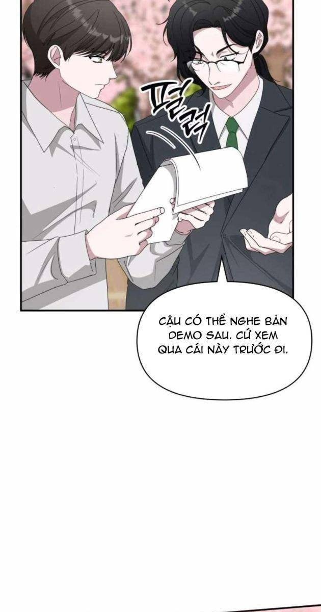 Tôi Bị Hiểu Lầm Là Diễn Viên Thiên Tài Quái Vật - Page 47