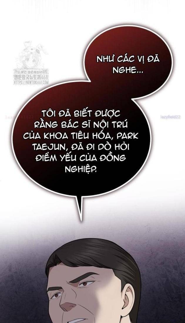 Bác Sĩ Hồi Quy Chỉ Muốn Sống Bình Lặng - Page 38