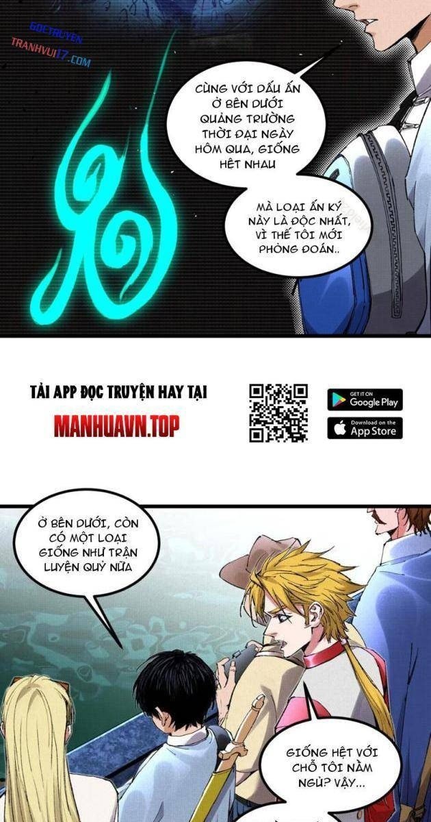 Đạo Vô Danh - Page 11