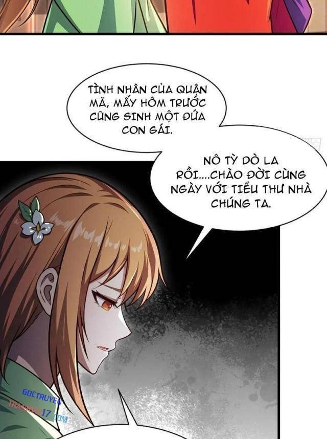 Nhân Vật Phản Diện Muốn Sống Thêm Một Ngày - Page 23