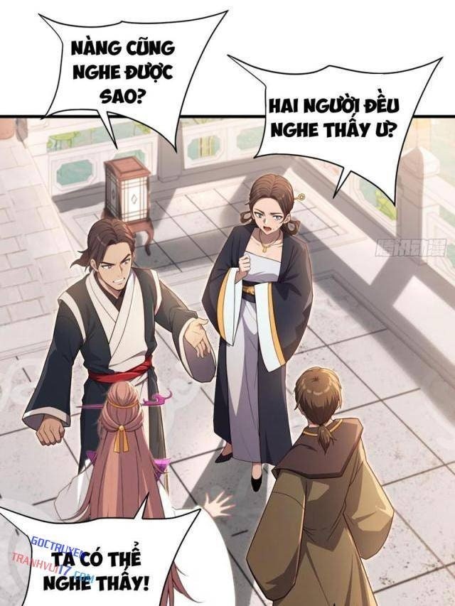 Nhân Vật Phản Diện Muốn Sống Thêm Một Ngày - Page 16