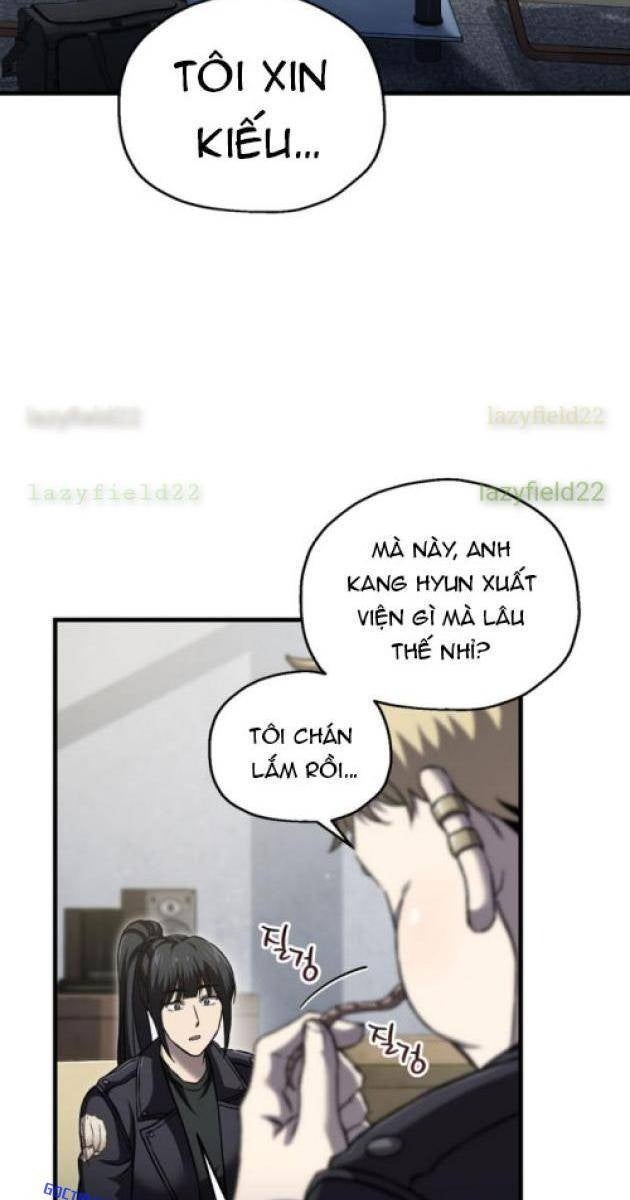 Chỉ Mình Ta Hồi Sinh - Page 43