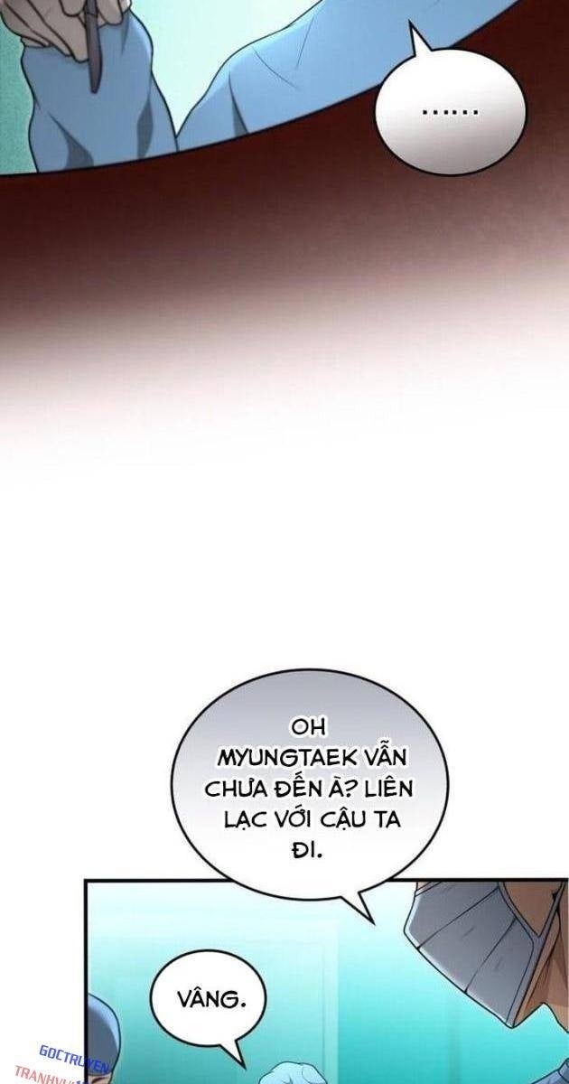 Bác Sĩ Hồi Quy Chỉ Muốn Sống Bình Lặng - Page 87