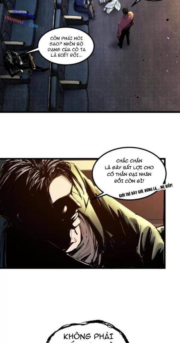 Đạo Vô Danh - Page 33