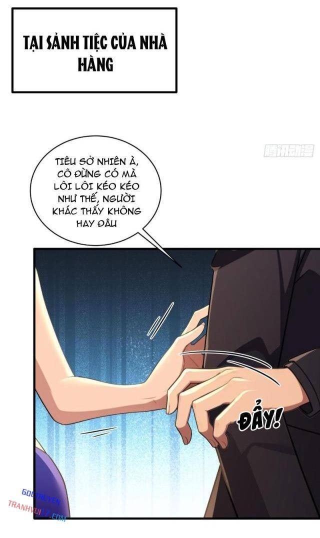 Nhân Vật Phản Diện Muốn Sống Thêm Một Ngày - Page 26