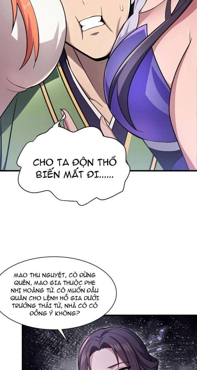 Nhân Vật Phản Diện Muốn Sống Thêm Một Ngày - Page 43
