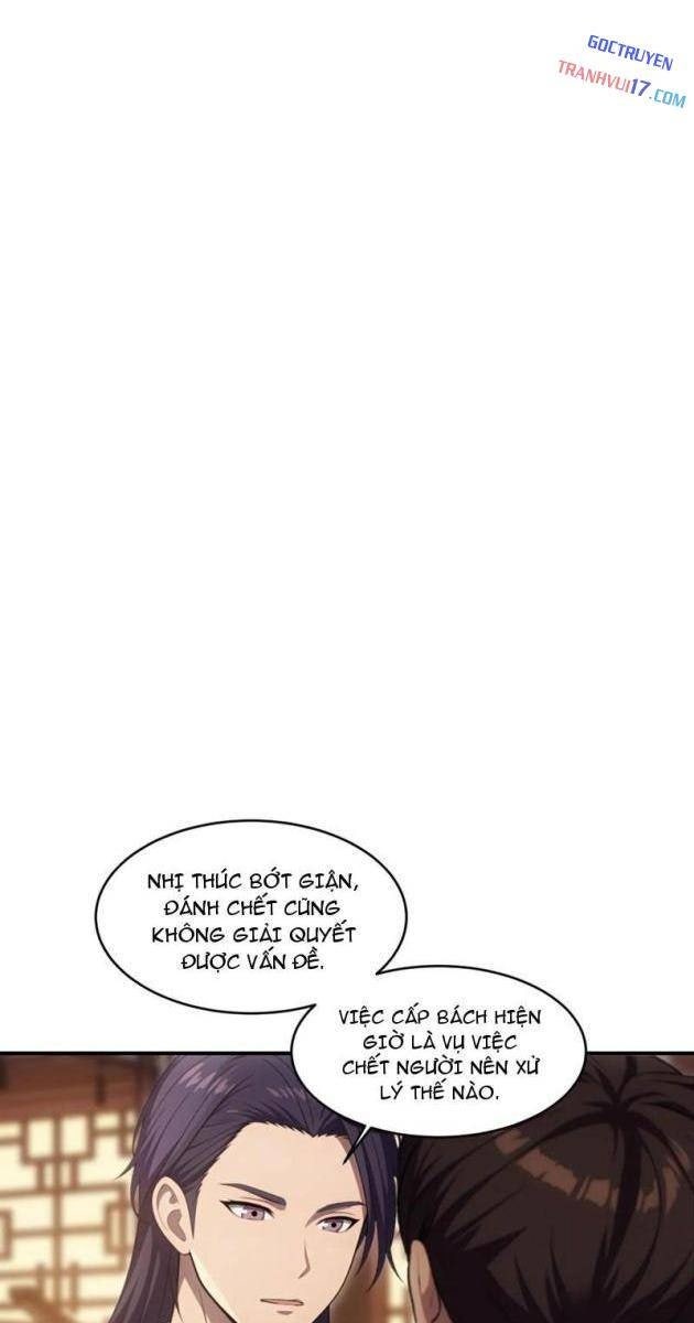 Nhân Vật Phản Diện Muốn Sống Thêm Một Ngày - Page 39