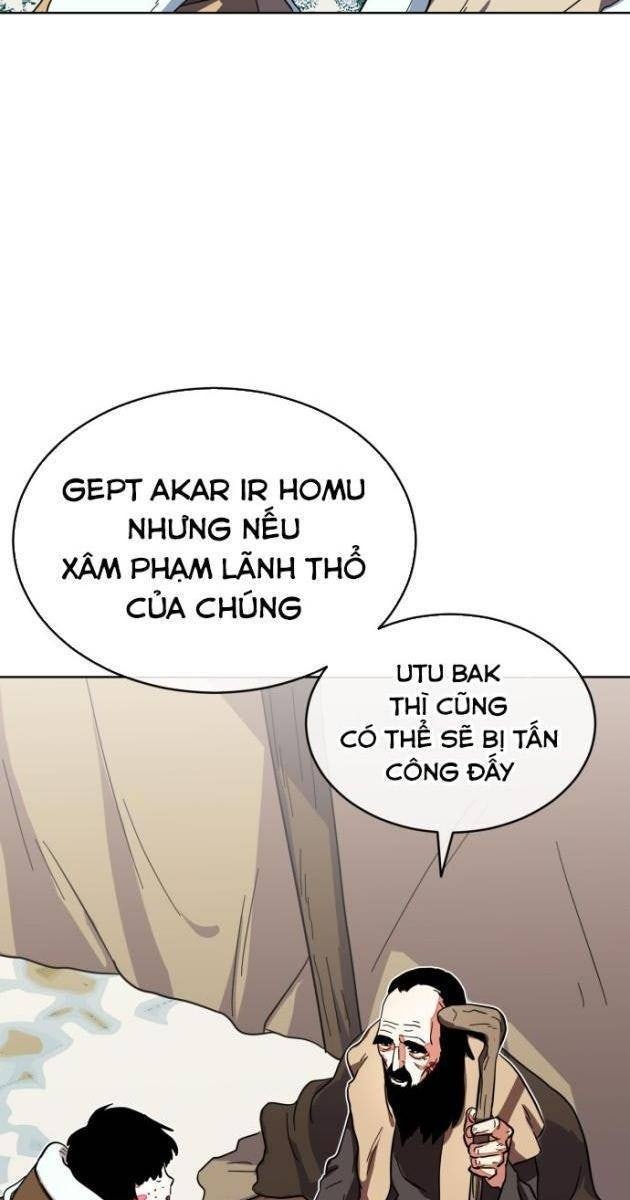 Tiền Sử Vlog - Page 2