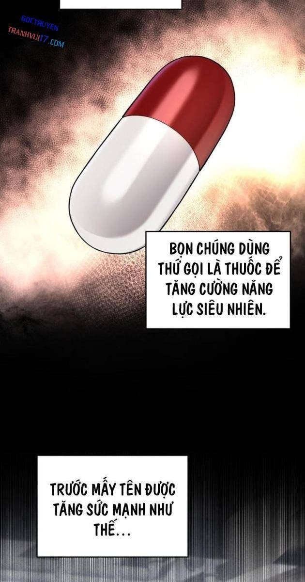Chỉ Mình Ta Hồi Sinh - Page 56