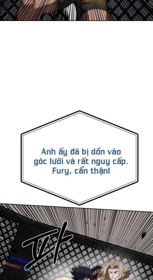 Vua Võ Đài - Page 12