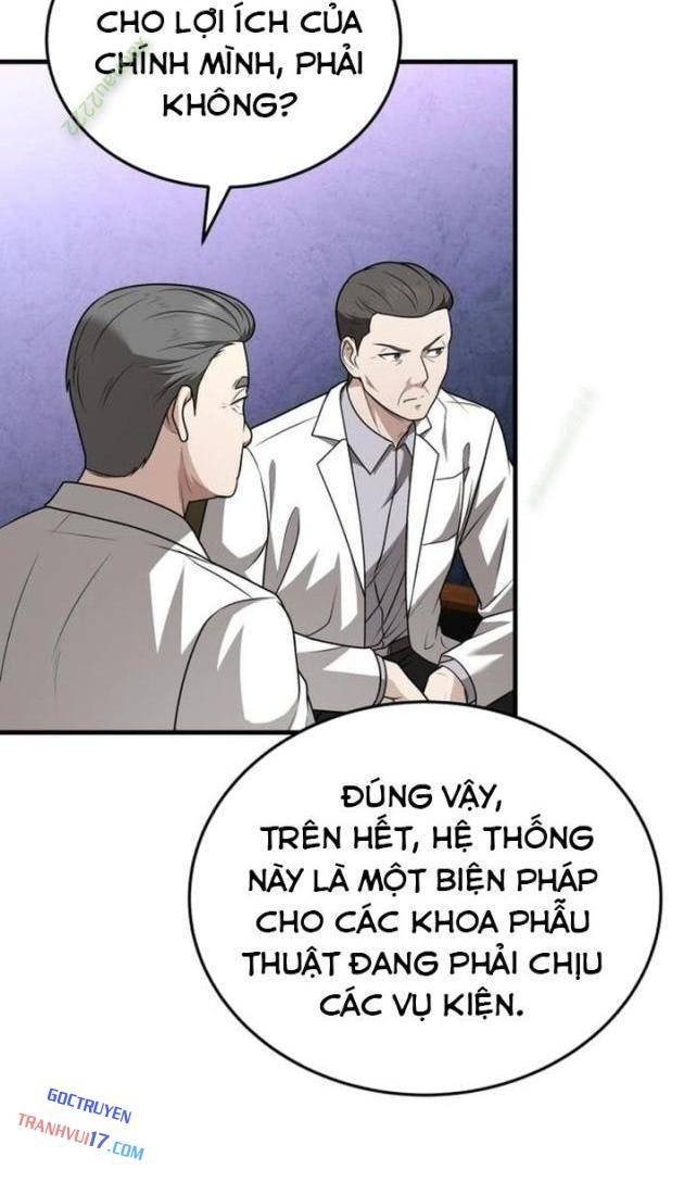 Bác Sĩ Hồi Quy Chỉ Muốn Sống Bình Lặng - Page 90
