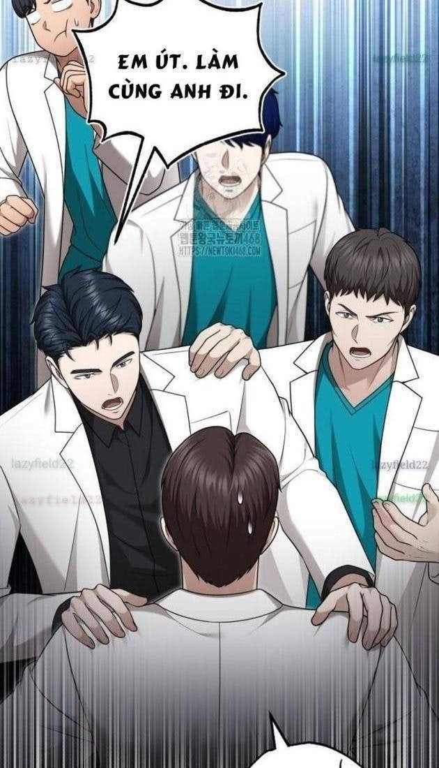 Bác Sĩ Hồi Quy Chỉ Muốn Sống Bình Lặng - Page 20