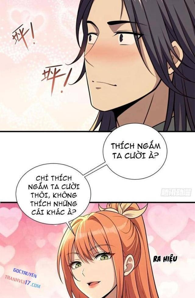 Nhân Vật Phản Diện Muốn Sống Thêm Một Ngày - Page 5