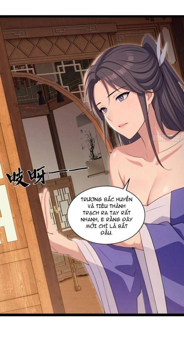 Nhân Vật Phản Diện Muốn Sống Thêm Một Ngày - Page 19