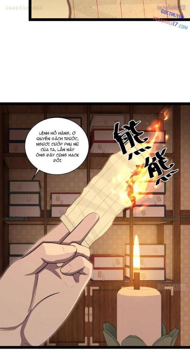 Nhân Vật Phản Diện Muốn Sống Thêm Một Ngày - Page 43