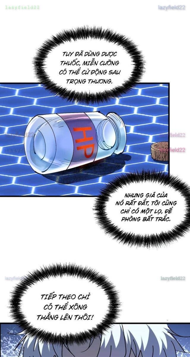 Tôi Dùng Hệ Thống Đỉnh Cấp Tái Tạo Thế Giới - Page 49
