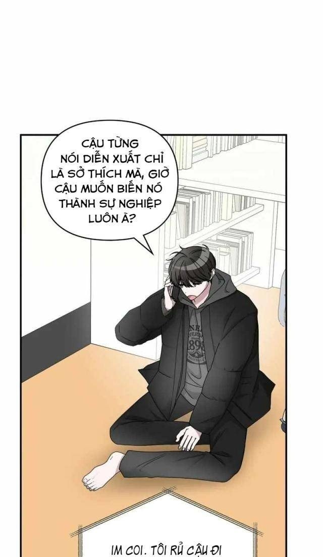 Tôi Bị Hiểu Lầm Là Diễn Viên Thiên Tài Quái Vật - Page 48