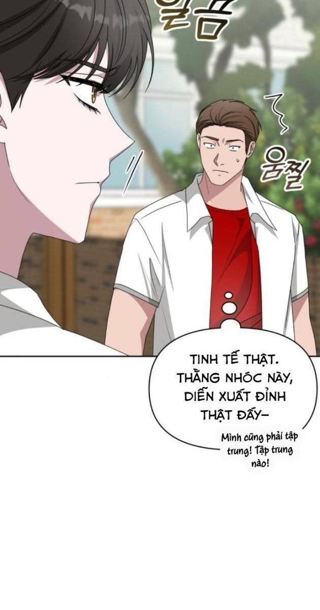 Tôi Bị Hiểu Lầm Là Diễn Viên Thiên Tài Quái Vật - Page 15