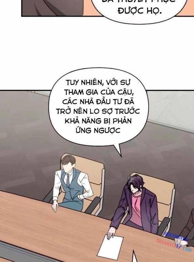 Tôi Bị Hiểu Lầm Là Diễn Viên Thiên Tài Quái Vật - Page 24