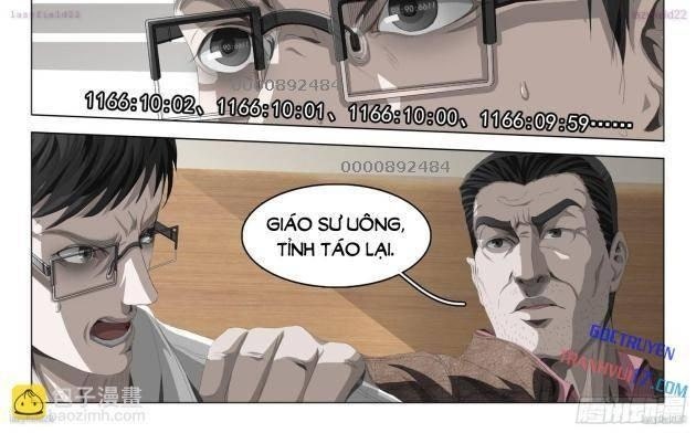 Tam Thể - Page 16