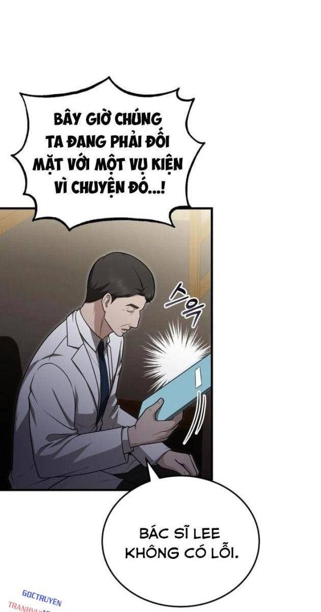 Bác Sĩ Hồi Quy Chỉ Muốn Sống Bình Lặng - Page 62