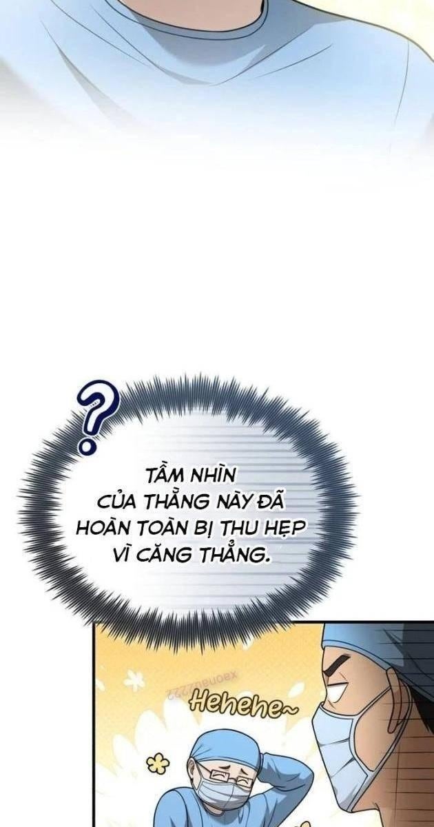 Bác Sĩ Hồi Quy Chỉ Muốn Sống Bình Lặng - Page 118