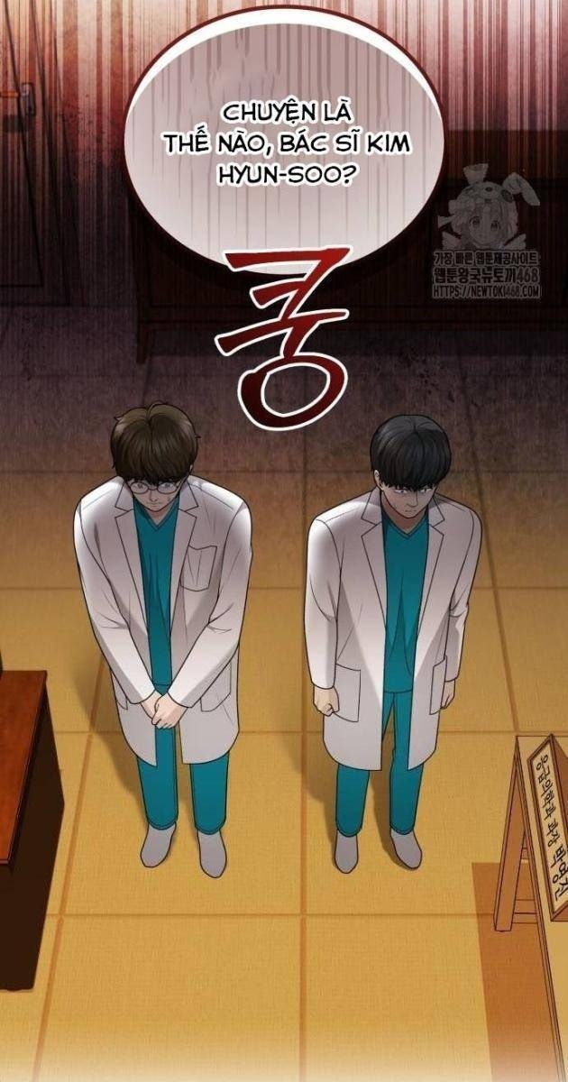 Bác Sĩ Hồi Quy Chỉ Muốn Sống Bình Lặng - Page 75