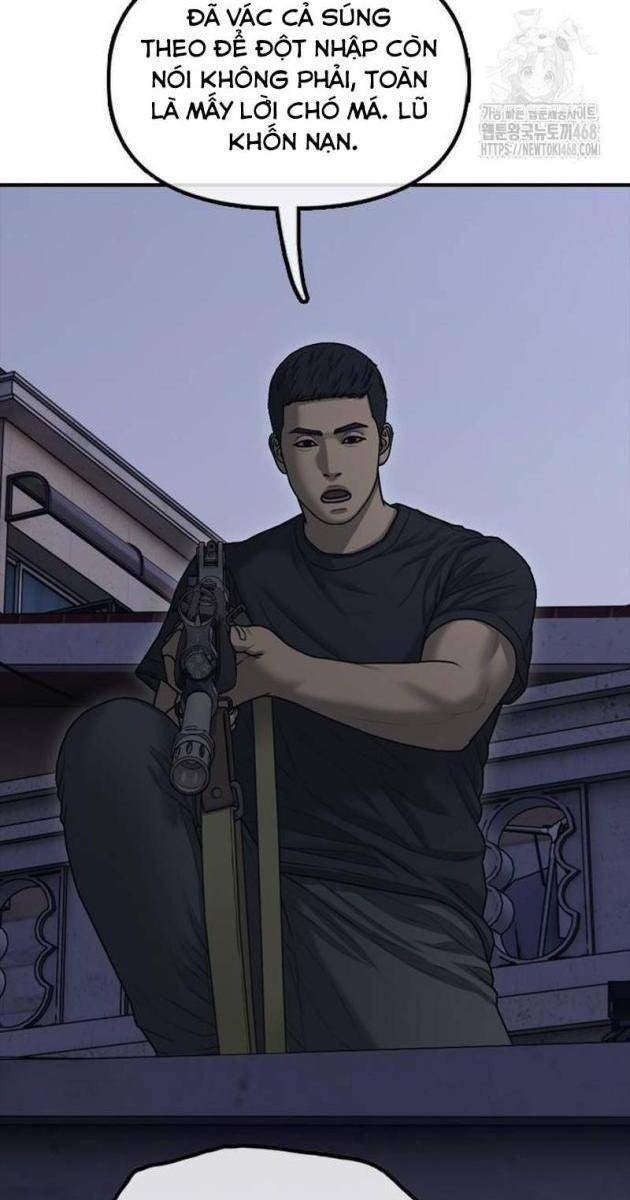 Ngày Tận Thế Tới Rồi - Page 28