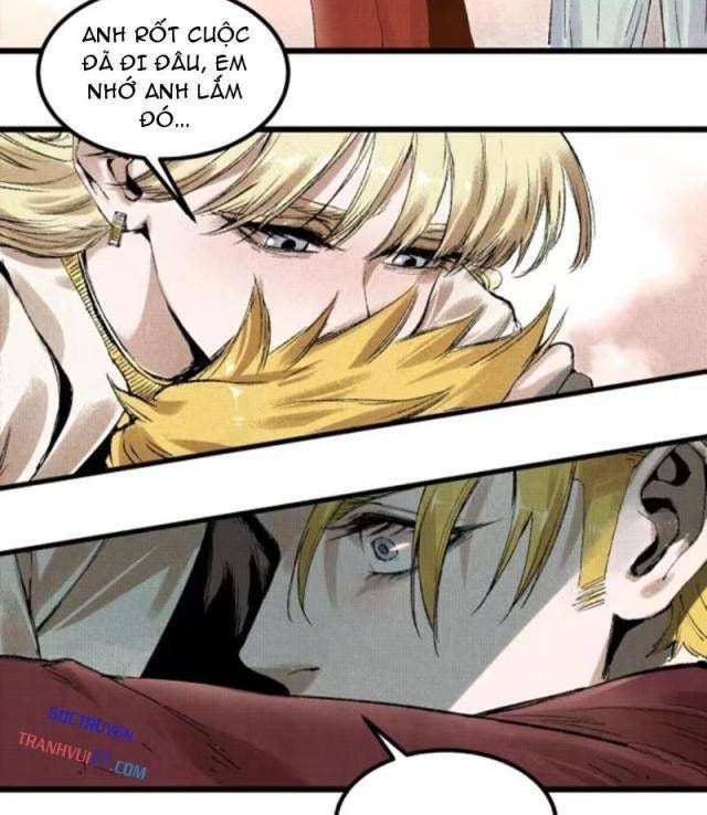 Đạo Vô Danh - Page 60