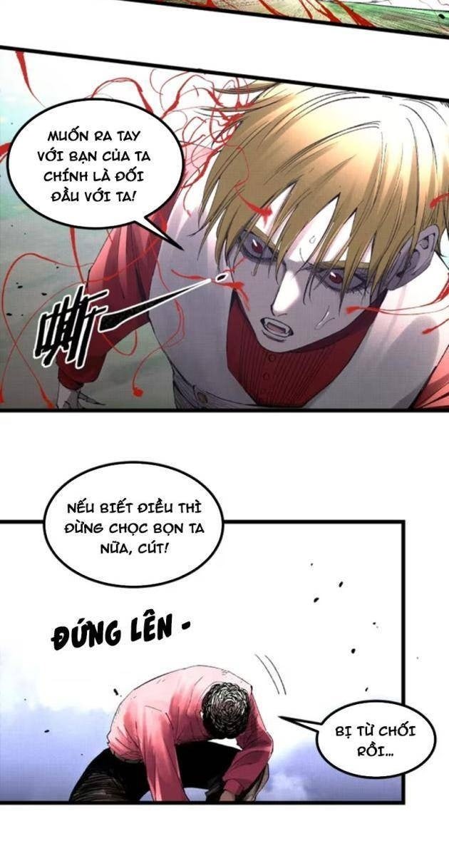 Đạo Vô Danh - Page 61