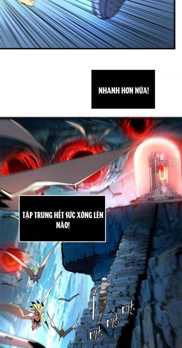 Tôi Dùng Hệ Thống Đỉnh Cấp Tái Tạo Thế Giới - Page 5