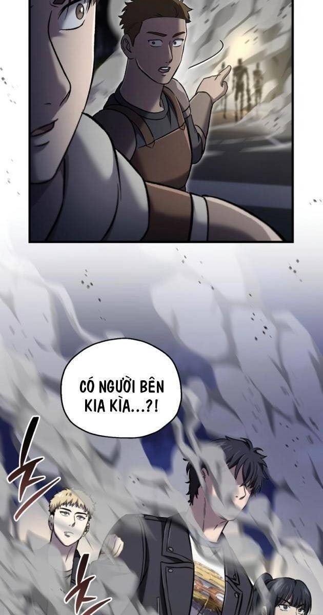 Chỉ Mình Ta Hồi Sinh - Page 40