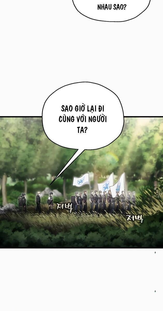 Chỉ Mình Ta Hồi Sinh - Page 35